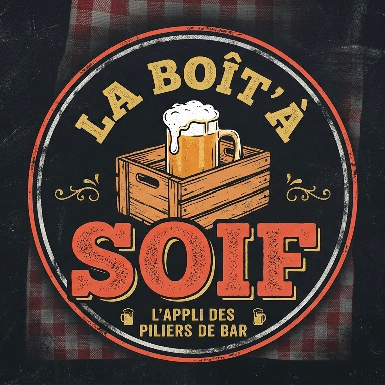 La Boît'à Soif